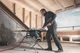 Пила циркулярная Metabo TS&nbsp;254&nbsp;M (610254000) - изображение 6