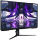 Monitor Samsung 32" Gaming Monitor 1920x1080 Full HD (LS32AG320NUXEN) - obraz 1