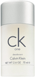 Perfumowany dezodorant unisex Calvin Klein Ck One Deo Stick New 75 ml (0088300108978) - obraz 1