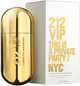 Парфумована вода для жінок Carolina Herrera 212 VIP 30 мл (8411061711774) - зображення 1