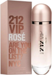 Парфумована вода для жінок Carolina Herrera 212 VIP Rose 125 мл (8411061838778) - зображення 1