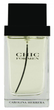 Woda toaletowa męska Carolina Herrera CHIC For Men 60 ml (8411061954331) - obraz 2