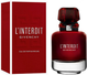 Парфумована вода для жінок Givenchy L'Interdit Eau De Parfum Rouge 80 мл (3274872428058) - зображення 1