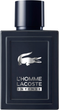 Woda toaletowa męska Lacoste L'Homme Intense 100 ml (3614227365926) - obraz 2