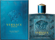 Туалетна вода для чоловіків Versace Eros 200 мл (8011003813858) - зображення 1