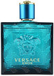 Туалетна вода для чоловіків Versace Eros 200 мл (8011003813858) - зображення 2