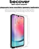 Чехол для смартфона Samsung Galaxy A24 4G SM-A245 BeCover Transparent (BC_709303) - изображение 5