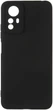 Чохол для смартфона BeCover для Xiaomi Redmi Note 12S Black (BC_709312) - зображення 1