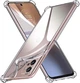 Чохол для смартфона BeCover Anti-Shock для Motorola Moto G32 Clear (BC_709316) - зображення 1