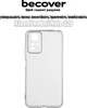Чехол для смартфона Xiaomi Redmi Note 12S BeCover Transparancy (BC_709313) - изображение 2
