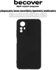 Чохол для смартфона BeCover для Xiaomi Redmi Note 12S Black (BC_709312) - зображення 2