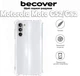 Чохол для смартфона BeCover Anti-Shock для Motorola Moto G52/G82 Clear (BC_709320) - зображення 3