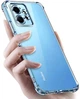 Чехол для смартфона BeCover Anti-Shock для Xiaomi Redmi Note 12 4G Clear (BC_709325) - изображение 2