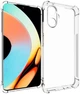 Чехол для смартфона BeCover Anti-Shock для Realme 10 Pro Plus 5G Clear (BC_709333) - изображение 1