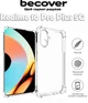 Чехол для смартфона BeCover Anti-Shock для Realme 10 Pro Plus 5G Clear (BC_709333) - изображение 5