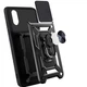 Чохол для смартфона BeCover Military для Motorola Moto G72 Black (BC_709095) - зображення 4