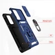 Чохол для смартфона BeCover Military для Motorola Moto G72 Blue (BC_709096) - зображення 3