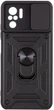 Чохол для смартфона BeCover Military для Poco M5s Black (BC_709118) - зображення 1