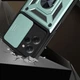 Чохол для смартфона BeCover Military для Poco X5 Pro 5G Dark Green (BC_709116) - зображення 4