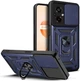 Чохол для смартфона BeCover Military для Poco M5 4G Blue (BC_709122) - зображення 2