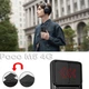 Чохол для смартфона BeCover Military для Poco M5 4G Blue (BC_709122) - зображення 5