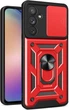 Чехол для смартфона BeCover Military для Samsung Galaxy A24 4G SM-A245 Red (BC_709136) - изображение 1