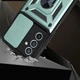 Чохол для смартфона BeCover Military для Samsung Galaxy M14 5G SM-M146 Dark Green (BC_709143) - зображення 4