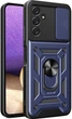 Чехол для смартфона BeCover Military для Samsung Galaxy A14 4G SM-A145/A14 5G SM-A146 Blue (BC_709146) - изображение 1