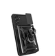 Чохол для смартфона BeCover Military для Samsung Galaxy A14 4G SM-A145/A14 5G SM-A146 Black (BC_709145) - зображення 3