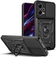 Чохол для смартфона BeCover Military для Xiaomi Redmi Note 12 Pro 5G Black (BC_709159) - зображення 2