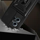 Чохол для смартфона BeCover Military для Xiaomi Redmi Note 12 4G Black (BC_709155) - зображення 5