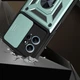 Чехол для смартфона BeCover Military для Xiaomi Redmi Note 12 4G Dark Green (BC_709157) - изображение 5