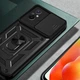 Чохол для смартфона BeCover Military для Xiaomi Redmi 12C Black (BC_709165) - зображення 4
