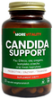 Candida Support 30 kapsułek Morevitality (5902115945038) - obraz 1