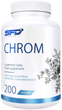 SFD Chrom 200 tabletek Prawidłowy Metabolizm (5902837736709) - obraz 1