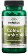 Suplement diety Swanson Fs Coleus Forskohlii 400 mg 60 kapsułek (87614114286) - obraz 1