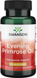 Харчова добавка Swanson Олія примули вечірньої 500 мг 100 капсул (87614170084) - зображення 1