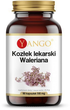 Yango Kozłek Lekarski 510mg 90 kapsułek Waleriana (5903796650532) - obraz 1