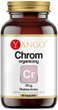 Харчова добавка Yango Organic Chromium 90 капсул (5904194060558) - зображення 1