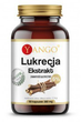 Yango Ekstrakt lukrecji 60 kapsułek 430 mg (5905279845626) - obraz 1