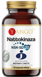 Suplement diety Yango Nattokinase 410 mg Ekstrakt z natto 30 kapsułek (5907483417576) - obraz 1