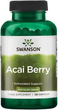 Swanson Acai Berry 500Mg 120 kapsułek (87614110820) - obraz 1