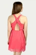 Платье Pull & Bear 9391/304/679 розовое M - изображение 4