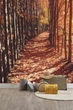 Фотообои AdaWall MONETA 210х280см POSTER М 879-2 | ЛАНДШАФТНАЯ РОСПИСЬ - изображение 2