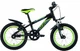 Велосипед MBK MUD XP suspension 16" - зображення 1