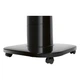 Вентилятор Profi Care PC-VL 3089 LB Black 70 Вт пульт + Wi-FI 60-70 м2 зі зволожувачем з таймером 3 швидкості - зображення 6