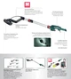 Шлифмашина для стен Metabo LSV 5-225 Comfort (600136000) - изображение 5