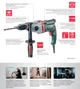 Дрель ударная Metabo SBEV 1300-2 S (600786500) - изображение 4