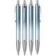 Ручка кулькова Parker IM 17 Premium Last Frontier Polar CT BP 25 432 - зображення 7