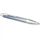 Ручка кулькова Parker IM 17 Premium Last Frontier Polar CT BP 25 432 - зображення 8